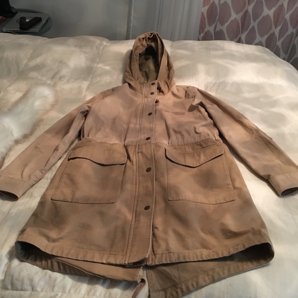 GAP Winter Parka